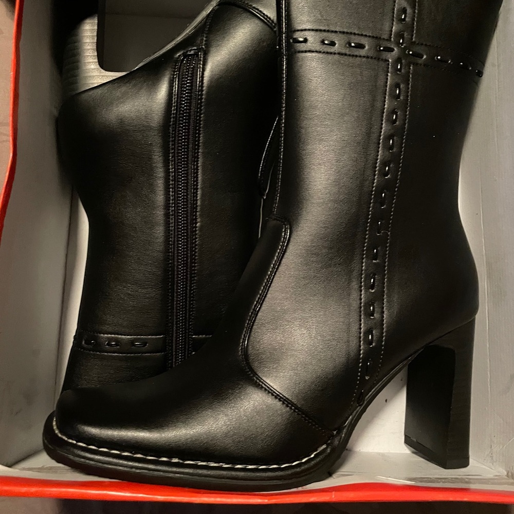 Women boot